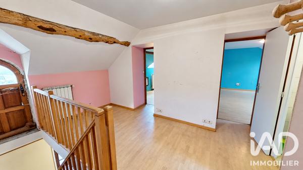 Maison à vendre 9 pièces 186 m² Villemer
