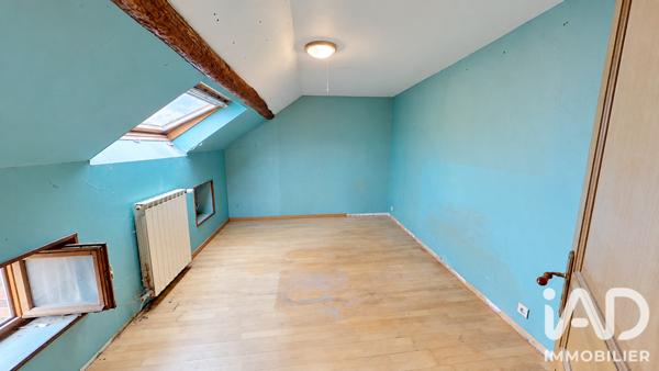 Maison à vendre 9 pièces 186 m² Villemer