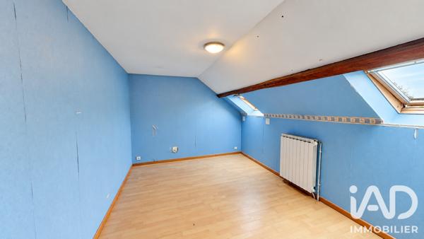 Maison à vendre 9 pièces 186 m² Villemer