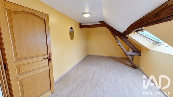 Maison à vendre 9 pièces 186 m² Villemer