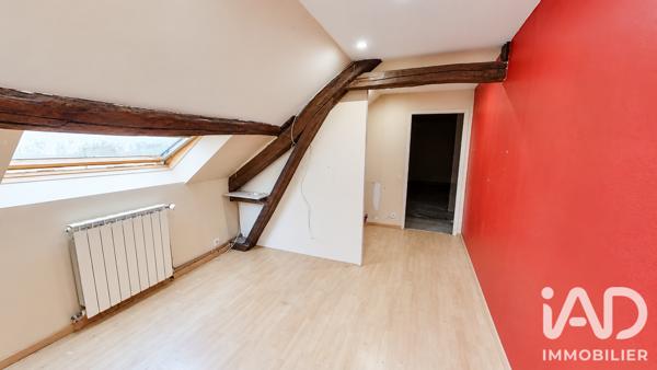 Maison à vendre 9 pièces 186 m² Villemer
