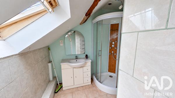 Maison à vendre 9 pièces 186 m² Villemer