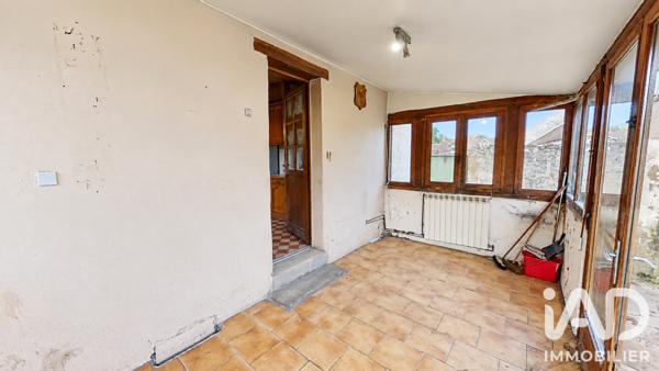 Maison à vendre 9 pièces 186 m² Villemer