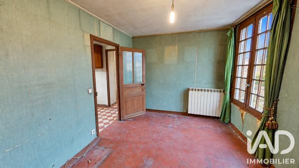 Maison à vendre 9 pièces 186 m² Villemer