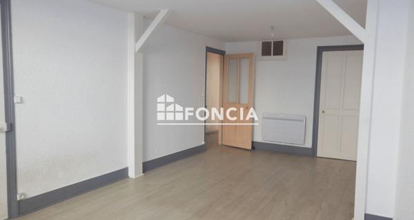 Location Maison 5 pièces 130.82 m² - Allevard 38580