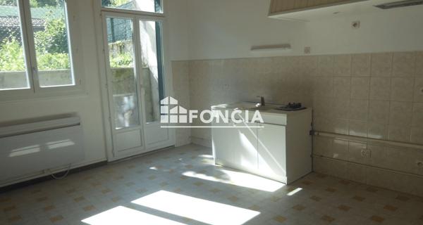Location Maison 5 pièces 130.82 m² - Allevard 38580