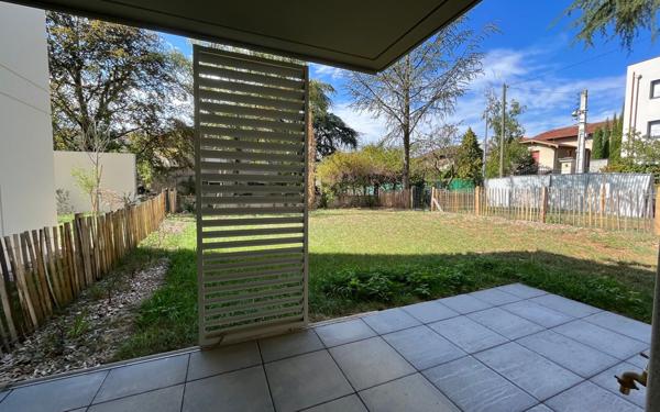 Appartement à vendre    6 pièces • 108,25 m2 Tassin-la-Demi-Lune