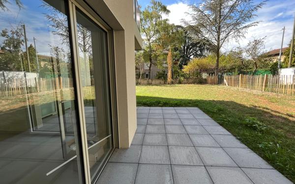 Appartement à vendre    6 pièces • 108,25 m2 Tassin-la-Demi-Lune