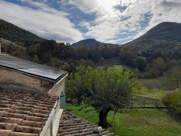 Chamaloc (26150) BAISSE DE PRIX!CHAMALOC / Maison de Village