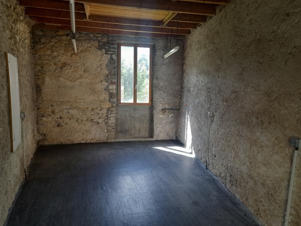 Chamaloc (26150) BAISSE DE PRIX!CHAMALOC / Maison de Village