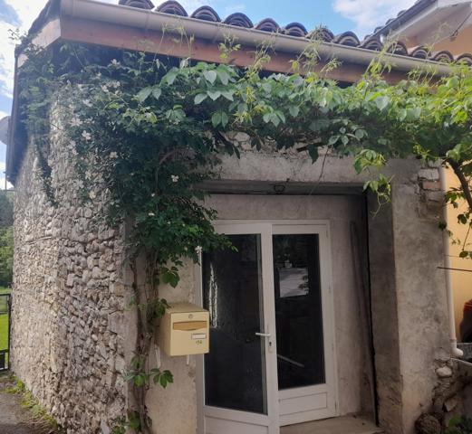 Chamaloc (26150) BAISSE DE PRIX!CHAMALOC / Maison de Village