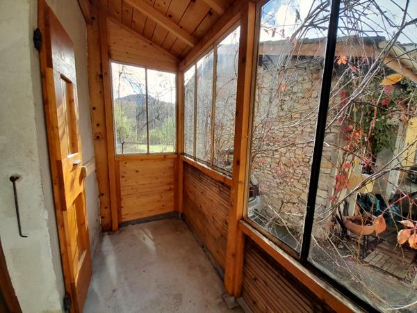 Chamaloc (26150) BAISSE DE PRIX!CHAMALOC / Maison de Village