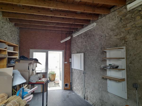 Chamaloc (26150) BAISSE DE PRIX!CHAMALOC / Maison de Village