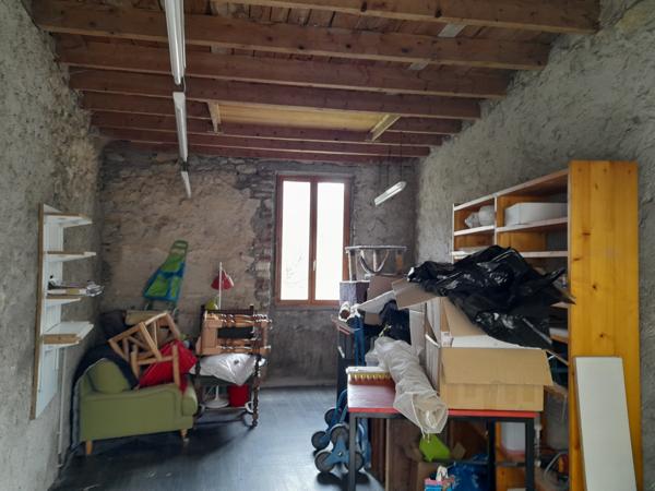 Chamaloc (26150) BAISSE DE PRIX!CHAMALOC / Maison de Village