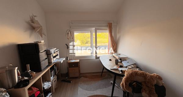 Location Appartement 2 pièces 27.13 m² - Saint-maurice-de-gourdans 01800