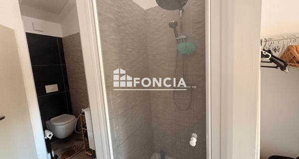 Location Appartement 2 pièces 27.13 m² - Saint-maurice-de-gourdans 01800