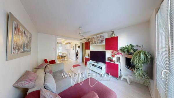 Appartement 4 pièces - 68 m² Exclusivité