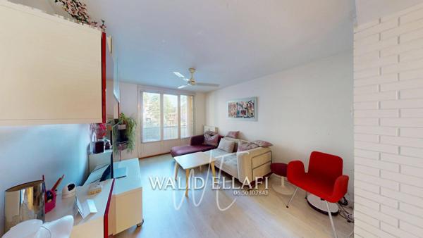 Appartement 4 pièces - 68 m² Exclusivité