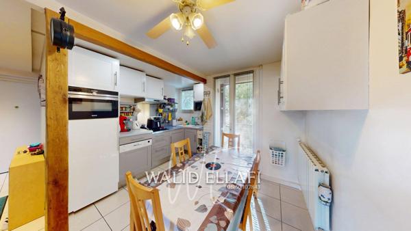 Appartement 4 pièces - 68 m² Exclusivité