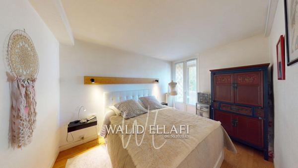 Appartement 4 pièces - 68 m² Exclusivité