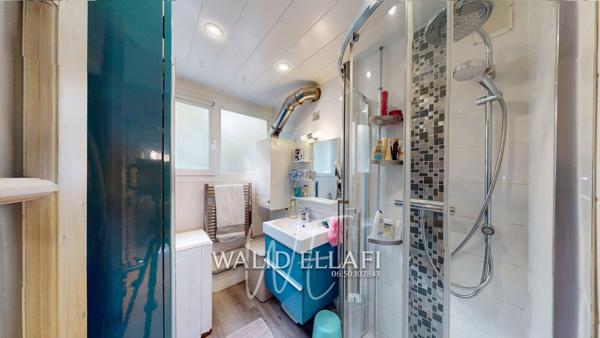 Appartement 4 pièces - 68 m² Exclusivité