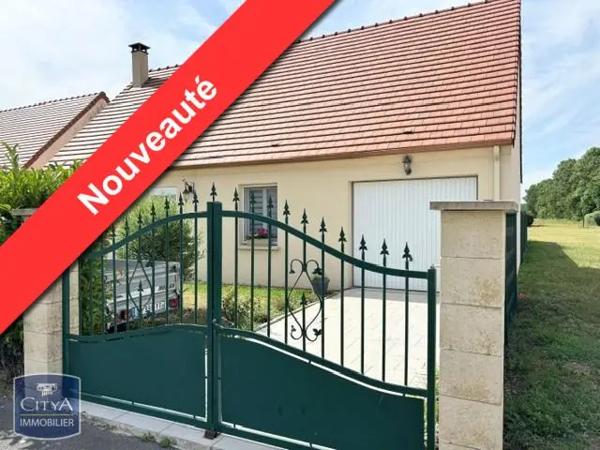 Maison à vendre 7 pièces 141m² Athies-sous-Laon (02840)