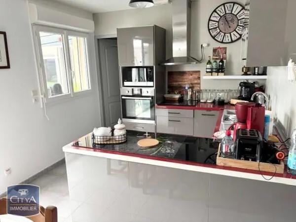 Maison à vendre 7 pièces 141m² Athies-sous-Laon (02840)