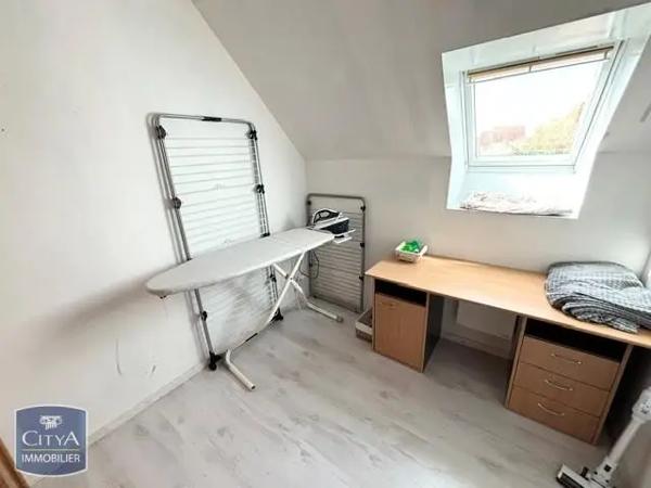 Maison à vendre 7 pièces 141m² Athies-sous-Laon (02840)