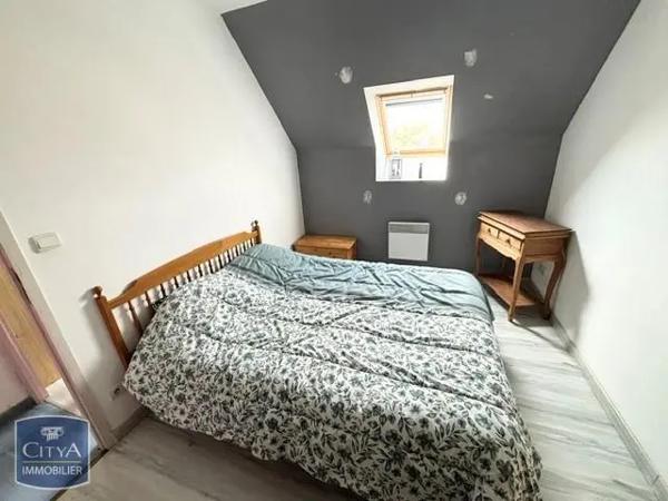 Maison à vendre 7 pièces 141m² Athies-sous-Laon (02840)