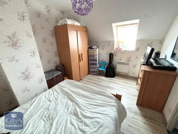 Maison à vendre 7 pièces 141m² Athies-sous-Laon (02840)