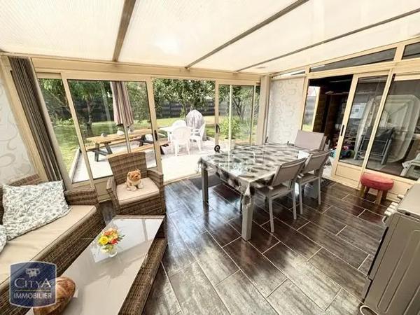 Maison à vendre 7 pièces 141m² Athies-sous-Laon (02840)