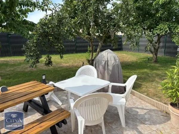 Maison à vendre 7 pièces 141m² Athies-sous-Laon (02840)