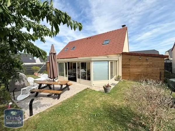 Maison à vendre 7 pièces 141m² Athies-sous-Laon (02840)