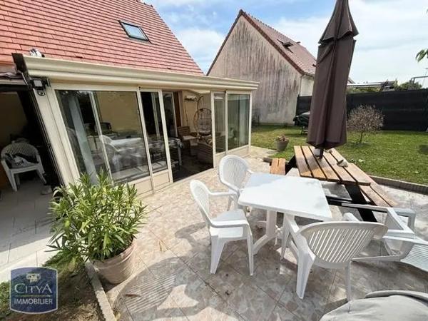 Maison à vendre 7 pièces 141m² Athies-sous-Laon (02840)