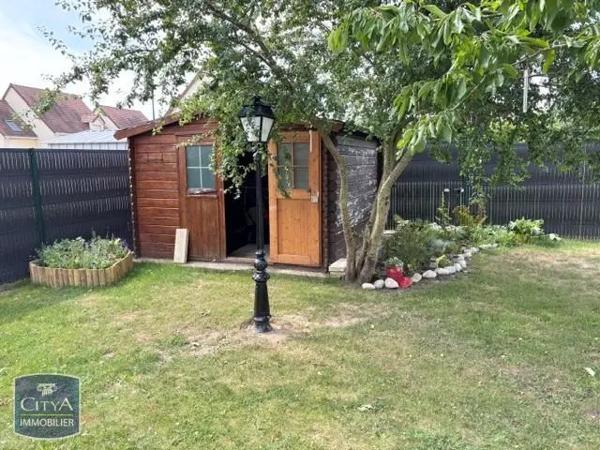 Maison à vendre 7 pièces 141m² Athies-sous-Laon (02840)