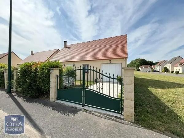 Maison à vendre 7 pièces 141m² Athies-sous-Laon (02840)