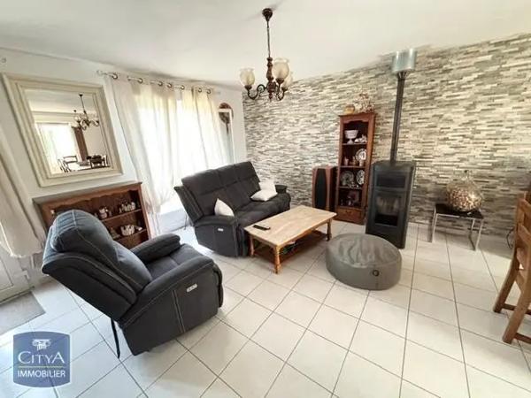 Maison à vendre 7 pièces 141m² Athies-sous-Laon (02840)