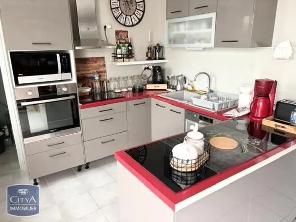 Maison à vendre 7 pièces 141m² Athies-sous-Laon (02840)
