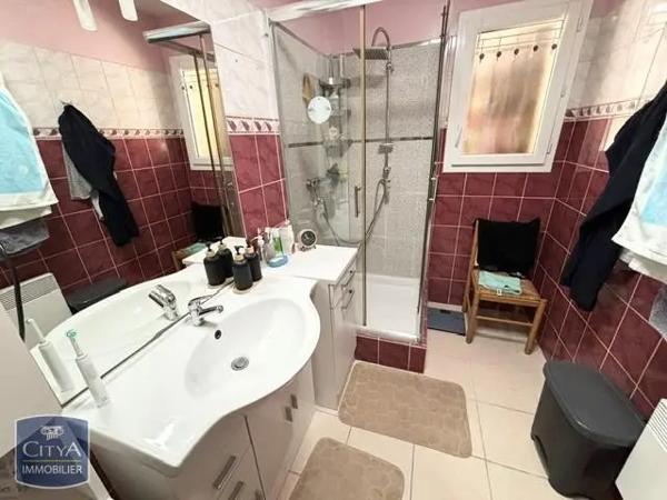 Maison à vendre 7 pièces 141m² Athies-sous-Laon (02840)