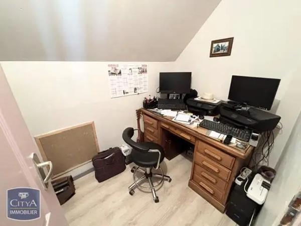 Maison à vendre 7 pièces 141m² Athies-sous-Laon (02840)