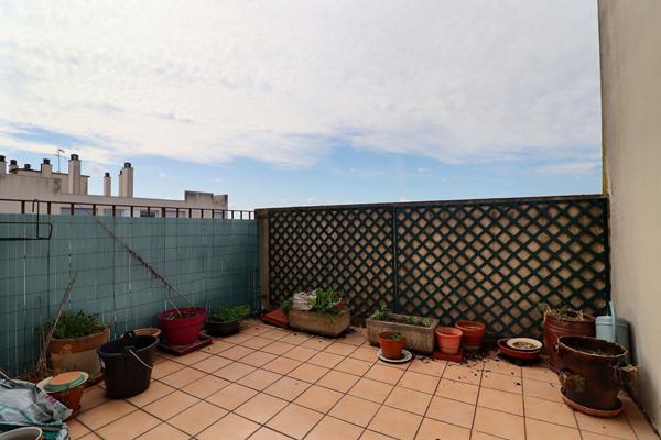 Appartement Le Plessis Bouchard 4 pièce(s) + Place de parking + Cave 86.37 m2