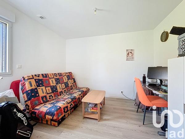 Maison à vendre 8 pièces 169 m² Nazelles-Négron