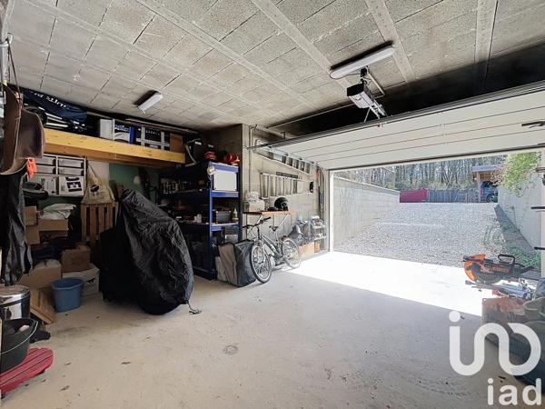 Maison à vendre 8 pièces 169 m² Nazelles-Négron