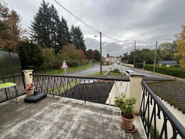 Vente Maison 5 pièces 53 m2 à Jouet-sur-l'Aubois