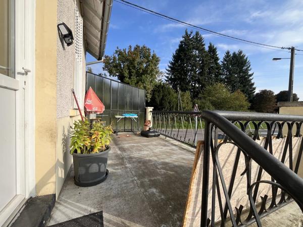 Vente Maison 5 pièces 53 m2 à Jouet-sur-l'Aubois