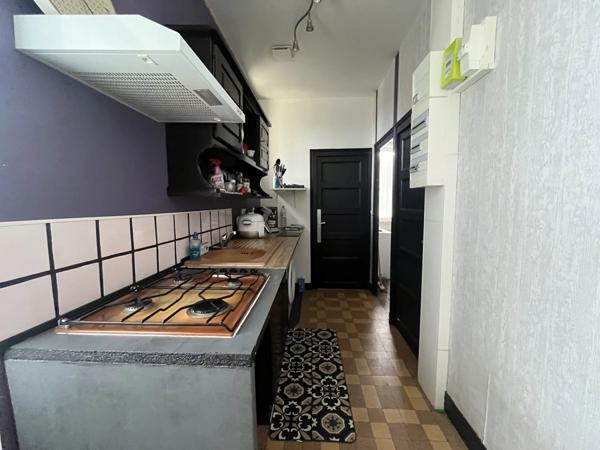 Vente Maison 5 pièces 53 m2 à Jouet-sur-l'Aubois