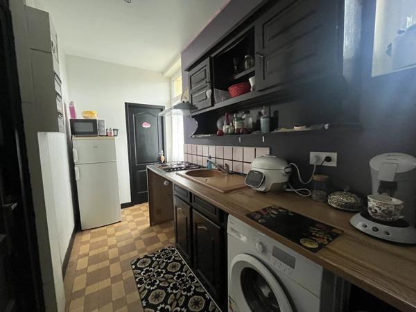 Vente Maison 5 pièces 53 m2 à Jouet-sur-l'Aubois