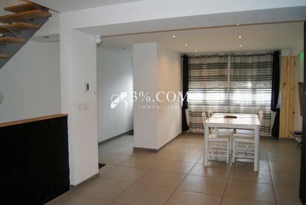 Maison 4 pièce(s) 2 chambre(s) 87 m²