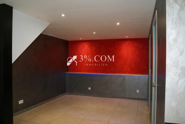 Maison 4 pièce(s) 2 chambre(s) 87 m²