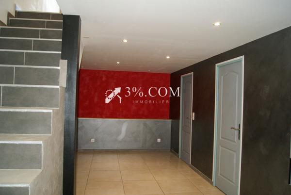 Maison 4 pièce(s) 2 chambre(s) 87 m²